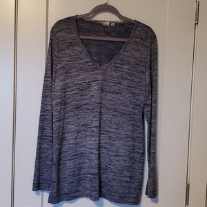 Gap tunic